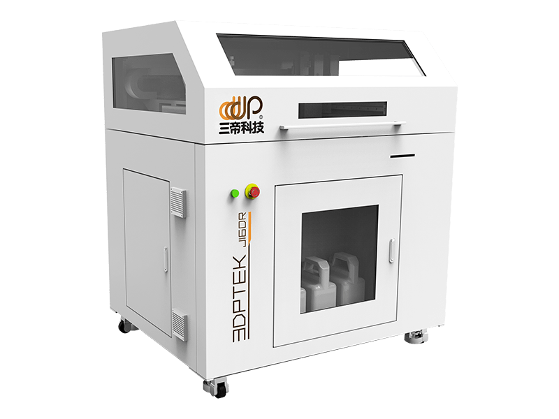 3DPTEK-J160R 바인더 제트 세라믹 3D 프린터 세부 정보