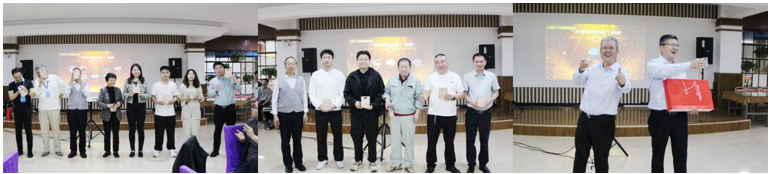 天津市第十届铸造学术年会成功召开07