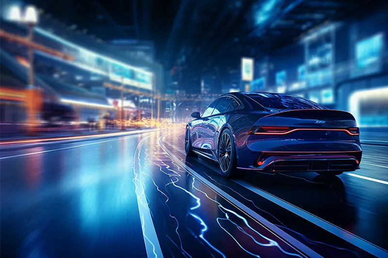 Automotive
