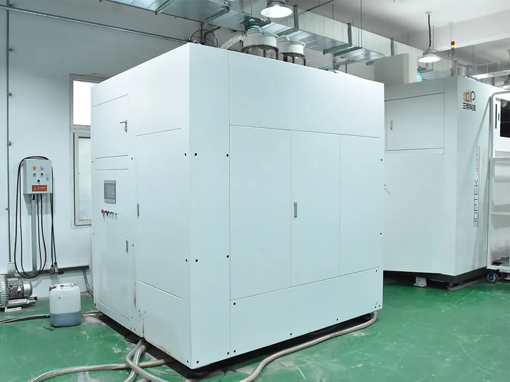 3DPTEK-SM600 Пескомешалка в линию Карта сайта