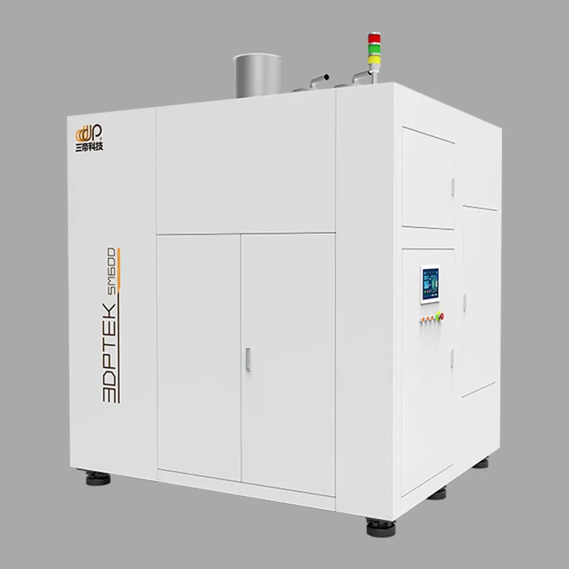 Рядовой пескосмеситель: 3DPTEK-SM600