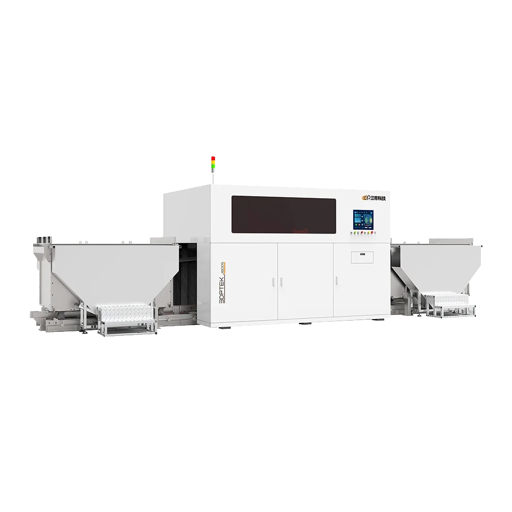 3DPTEK-J1800S 砂型3D打印机 2025